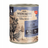 Wiejska Zagroda mokré krmivo mix príchutí 0,8 kg