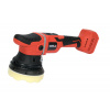 YATO YT-82925 orbitálna leštička leštička na auto 125mm 18V