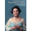 VICTORIA DE LOS ANGELES: In Concert (DVD)