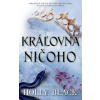 Férska sága: Kráľovná ničoho - Holly Black - online doručenie