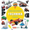 Kolektív Hľadaj medzi obrázkami - Technika