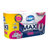 Ooops! Maxi Duo 1000 2-vrstvové papierové uteráky 2 rolky Ooops!