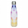 BAAGL Termofľaša s kovovým viečkom Painting, 500 ml