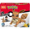 Mattel MEGA CONSTRUX POKÉMON JUMBO EEVEE