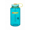 Fľaša Nalgene Wide Mouth Sustain - 1000 ml Cerulean