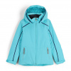 Spyder Girls Conquer-Jacket-bahama blue-20
