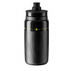 ELITE fľaša Fly TEX MAILLOT JAUNE čierna 550 ml