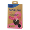 MoliCare lady M absorpčná spodná bielizeň 1 ks + X-Change vložka 5 ks, 1 set