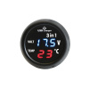 Nabíjačka na interný teplomer USB Tester (Nabíjačka na interný teplomer USB Tester)