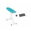 LEIFHEIT Air Board L Solid Shoulder 72698