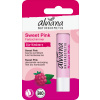 alviana Naturkosmetik Balzam na pery Sweet Pink - 4,50 g