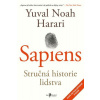 Sapiens - Yuval Noah Harari