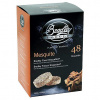 Bradley Smoker brikety na údenie Mesquite 48 ks