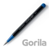Leuchtturm 1917 Drehgriffel Nr. 2 Black/Royal Blue