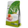 Farmina N&D cat PRIME (GF) adult, boar & apple Množstvo v kg: 5kg