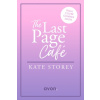 The Last Page Cafe