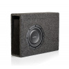 Aktívny subwoofer v boxe Gladen RS-X 08 SLIM VB-CU-AC