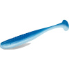 DELPHIN - Umelá nástraha Zandera UVs Tuna 12 cm 5 ks