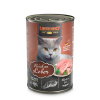 Leonardo konz. Leber - Pečeň - 400 g