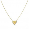 Guess náhrdelník MON AMOUR JUBN04606JWYGT/U