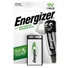 Energizer Power Plus 9V 175mAh 1ks 7638900138771