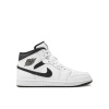 Pánske Sneakersy vysoké NIKE AIR JORDAN 1 MID DQ8426-132 – Biela