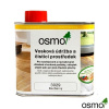 OSMO® Vosková údržba a čistící prostředek Barva (odstín): 3087 bílý, Balení: 0,5 l