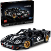 LEG LEGO TECHNIC Závodné auto 1966 Ford GT40 MKII 42223 STAVEBNICE