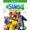 XBOX ONE The Sims 4 Deluxe Party Edition (nová)