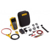 Fluke 279 FC/iflex - Digitálny multimeter, termokamera a kliešťový multimeter