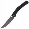 Civivi nôž C20013-1 Turistický nôž (Civivi Lazar Black G10 (C20013-1) Knife)