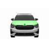 Fólia PPF na masku Škoda Kodiaq