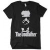 Godfather - Shadow (tričko) XL