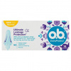 O.B.® ExtraProtect Tampóny Normal 16 ks
