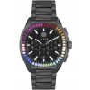 Hodinky Philipp Plein PWSAA0723 High-Conic Chronograph Mens Watch 44mm 5ATM