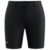 Salewa PUEZ TALVENA DST SHORTS W black out 38/M