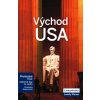 Východ USA Lonely Planet