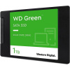 WD Green SSD 1 TB WDS100T3G0A