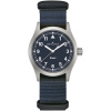 Hamilton Khaki Field Quartz 38mm H69401940 + 5 rokov záruka a darček ZADARMO