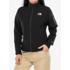 Dámska vetrovka The North Face Tek Approach Jacket - tnf black