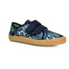 Froddo G1700379-26 Grey/Blue barefoot topánky 23 EUR