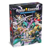 Renegade Power Rangers kartová hra Deck-Building It's Morphin' Time Expansion *anglická verzia*