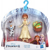Rozprávková postavička - Mini figúrka Frozen 2 Frozen II Anna I Olaf (Rozprávková postavička - Mini figúrka Frozen 2 Frozen II Anna I Olaf)