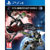 Bayonetta & Vanquish - 10th Anniversary Bundle (PS4)