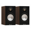 Monitor Audio Bronze 50 7G Walnut | stojanové reproduktory