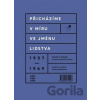 Přicházíme v míru ve jménu lidstva TTT - Jindřich Janíček; Taťána Rubášová