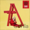 Billie Eilish: Dont Smile At Me (Clear Vinyl) - Billie Eilish