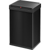 Box na odpadky s výkyvným vekom BIG-BOX SWING ,objem 35 l Hailo