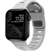 Nomad Sport Strap M/L Grey Apple Watch 42/44/45/Ultra 49mm NM01958185