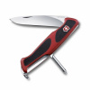 Victorinox Ranger Grip 53 Red/Black